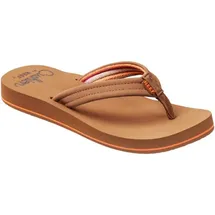 REEF Cushion Breeze tan/smoothie 41