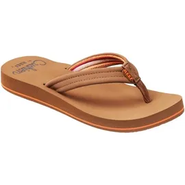 REEF Cushion Breeze tan/smoothie 41