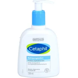 Galderma Laboratorium Cetaphil Reinigungslotion 236 ml