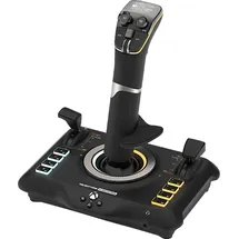 Turtle Beach VelocityOne Flightstick Controller Schwarz Xbox/PC
