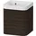 Duravit Happy D.2 Plus Möbelwaschtisch 40 x 36 cm