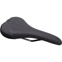 WTB Sl8 Titanium Sattel - Matte Black - 127 mm