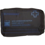 PROMAT KFZ Verbandtasche (B150xH70xT240ca.mm / schwarz) - 4000386005