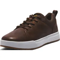 Timberland Maple Grove Leather Oxford Glazed Ginger 43