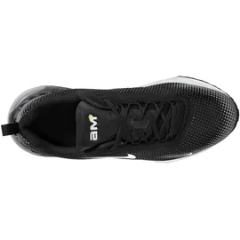Nike AIR MAX PHOENIX Kinder Schwarz/Weiß 37,5