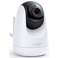 VAVA VA-IH006 Kamera für Babyphone weiß