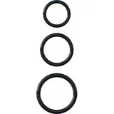 FANTASY C-RINGZ Pipedream Schwarz