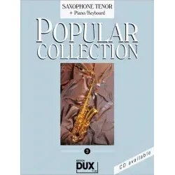 Popular Collection Band 3