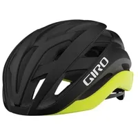 Giro Cielo MIPS Fahrradhelm (Größe 55-59CM, schwarz)