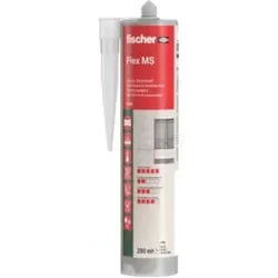 fischer Flex MS 290 grau