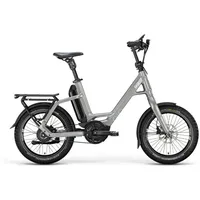QIO Eins P-E 2025 20 Zoll RH 48 cm