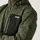 Regatta Newhill Fleece Oil Green 2XL
