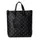 lazarotti Palermo 10 l schwarz/grau