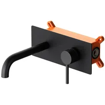 SoGood WA112 Einhandmischer Schwarz