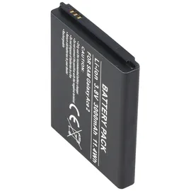 AccuCell Samsung Galaxy Ace 2, Samsung GT-I8160, Samsung GT-I8160P Nachbau Akku von AccuCell