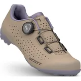 Scott Gravel Pro Damen Fahrradschuhe Toast Beige 38