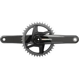 Sram Force 1 D2 Dub Iridescent Direct Mount Kurbelgarnitur - 170