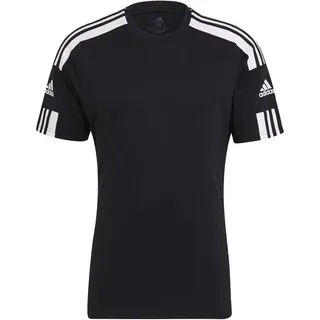 Adidas Squadra 21 Trikot SCHWARZ|WEISS XS