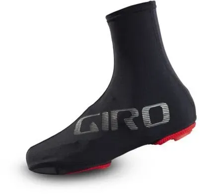 Giro Ultralight Aero Shoe Cover Schwarz Modell 2024