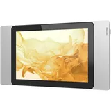 SMART THINGS Tablet-Halterung für Amazon Fire HD 8 (2024, 2023, 2022) Silber