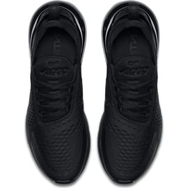 Nike Air Max 270 Damen black/black/black 42,5