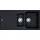Franke Urban UBG 651-100 links Einbauspüle granit schwarz Handbetätigung 980 x 480 mm