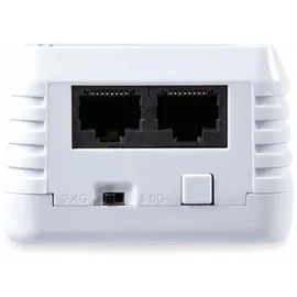 Allnet ALL1682511v2 HomeplugAV Powerline Network Kit 500Mbps (1 Adapter)