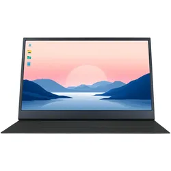 Denver PMO-15602 LED-Monitor