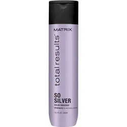 MATRIX Total Results So Silver Shampoo – Color Obsessed (300 ml)
