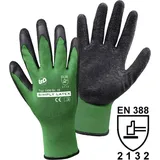 leipold doehle SIMPLY Latex 1490-7 Latex Arbeitshandschuh Größe (Handschuhe): 7 EN 388, EN 13997:1999 ISO 13997:1999 CAT II 1 Paar