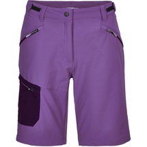 KILLTEC Damen Funktionsshorts/Shorts KOS 13 WMN SHRTS, Malve, 42,