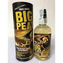 Douglas Laing & Co Big Peat Blended Scotch 46% vol 0,7 l