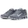 Nike Reax 8 TR MESH Trainingsschuh, Farbe grau, Größe 45