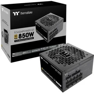 Thermaltake Toughpower GT 850W Netzteil