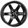 Borbet DB8GT2 8,5 x 19 5 x 120 ET35 Schwarz Matt