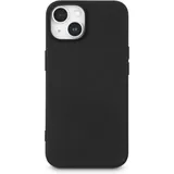 Hama iPhone 13 Handyhülle Fantastic Feel schwarz