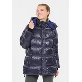 Whistler Steppjacke Lakewood blau L