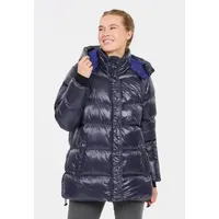 Whistler Steppjacke Lakewood blau L