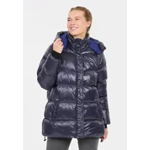 Whistler Steppjacke Lakewood blau L