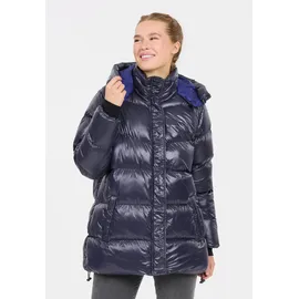 Whistler Steppjacke Lakewood blau L