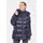 Whistler Steppjacke Lakewood blau L