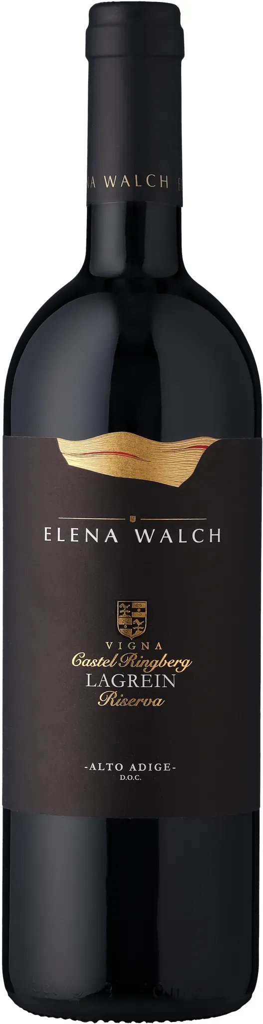 Elena Walch Lagrein Riserva Vigna Castel Ringberg