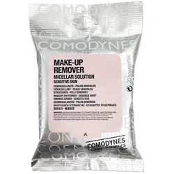 Comodynes Make-Up Remover Micellar Sensitive Skin Make-up Entferner   Damen 