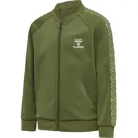 Hummel Kinder Trainingsjacke hmlTRICK ZIP JACKET 213904-6414 134 -