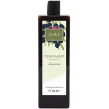 Hager Pharma Gmbh Plantana Olive Pflege Duschbad Gel 500 ml