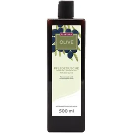 Hager Pharma Gmbh Plantana Olive Pflege Duschbad Gel 500 ml