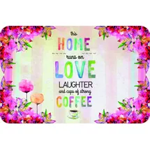 d-c-fix D-c-table® Tischset Rio Homelove 44 X 29 Cm, Pink Tischset