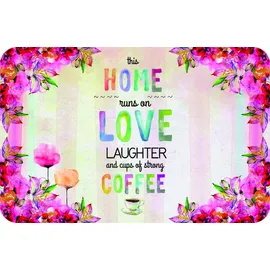 d-c-fix D-c-table® Tischset Rio Homelove 44 X 29 Cm, Pink Tischset