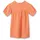 Sanetta Sommerkleid in Orange | Gr.: 128