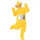 Rubies Teletubbies Costume - Laa-Laa